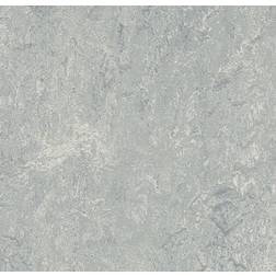 Forbo Linoleumgolv Marmoleum Decibel 262135 Dove Grå 33mx200cm