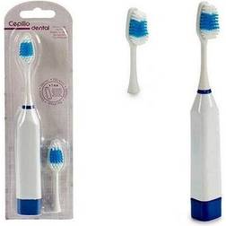 BigBuy Electric Toothbrush + Replacement