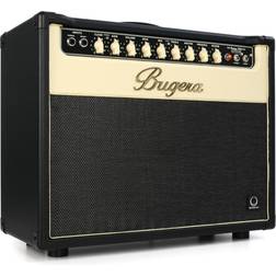 Bugera V22 INFINIUM Vintage 2-Channel Tube Amplifier Combo