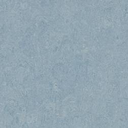 Forbo Linoleumgolv Marmoleum Fresco 2mm 3828 Blue Heaven 33mx200cm