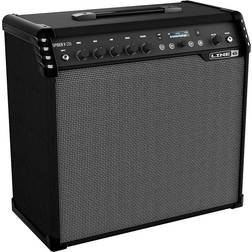 Line 6 Spider V 120 120W 1X12 Guitar Combo Amp