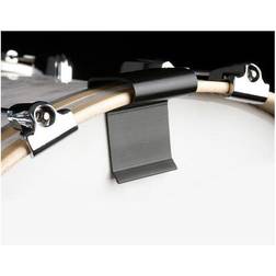 DrumClip Drum Mute for Bass Drum Bass DCBS