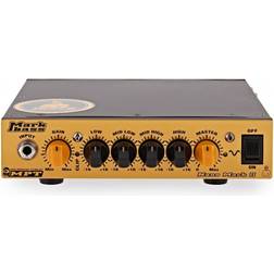 MarkBass Nano Mark II Head