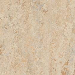 Forbo Linoleumgolv Marmoleum Real 2mm 3038 Caribbean 33mx200cm