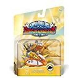 Skylanders SuperChargers Vehicle Sun Runner