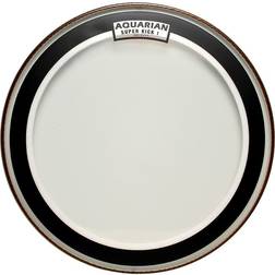 Aquarian Super Kick I Drumhead 20 In