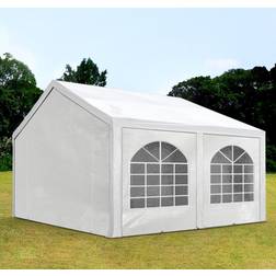 Toolport Marquee 3x4m PE 240g/m² Party
