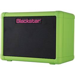 Blackstar FLY 3 El-guitar forstærker - Neon Grøn