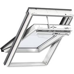 Velux Pivåhängt INTEGRA Drehfenster Dreifachverglasung