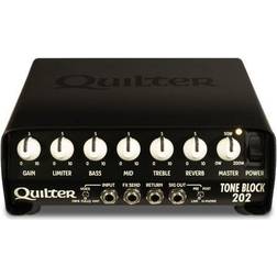Quilter Tone Block 202