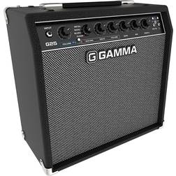 Gamma G25 25W 1X10 Guitar Combo Amplifier