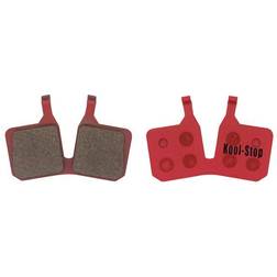 Kool-Stop Bromsklossar Magura MT5