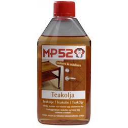 Herdins MP52 TEAKOLJA 250ML