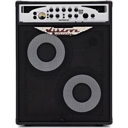 Ashdown RMC210T500EVOII 500 Watt Bass Combo Amplifier