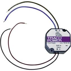 TracoPower TIW 12-124 AC/DC-integreret