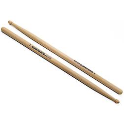 Rohema Hickory 5AB Classic trumpinnar (par)