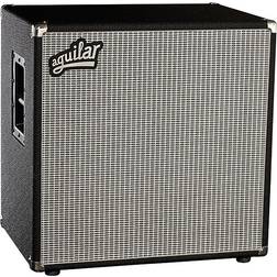 Aguilar DB410-8 Baffle basse