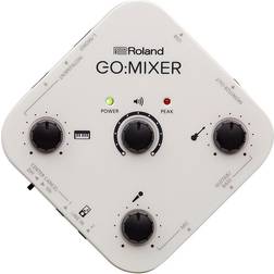 Roland Go:Mixer