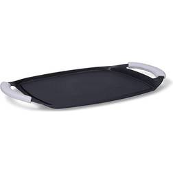 Fagor E3/78631 Plancha Parrilla Fundigrill Aluminio 26 cm