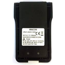 Navicom Batteri Li-Ion 1200mAh RT-411