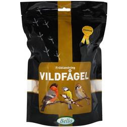 Bello 'Peanuts Med Skal 400Gr