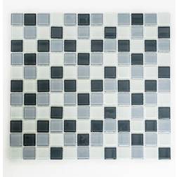 HUH Mosaik glas Crystal CM 4125 30,2x32,7