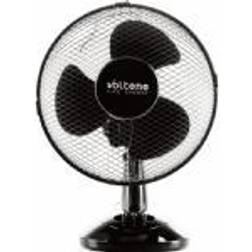 Volteno desk fan 23cm