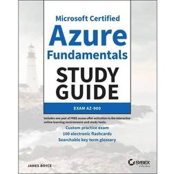 microsoft certified azure fundamentals study guide exam az 900