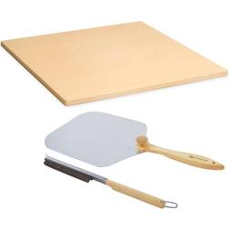 Pizzacraft Charcoal Companion Brush Pizzaspade