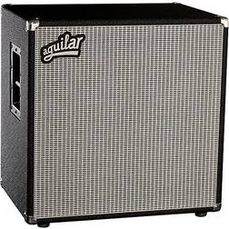 Aguilar DB410 Cabinet Basso