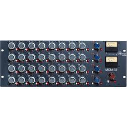 Heritage Audio MCM-32 summing mixer