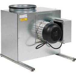 Exhausto Boksventilator besf20041ec