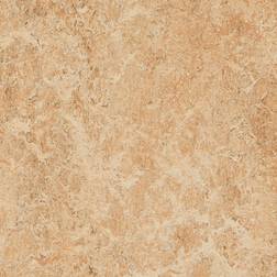 Forbo Linoleumgolv Marmoleum Real 2mm 3075 Shell 33mx200cm