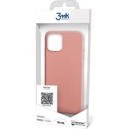 3mk Matt Case for Apple iPhone 14 Pro lychee