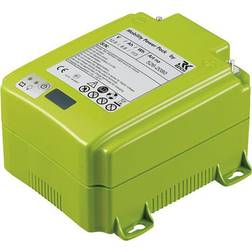 2 in 1 Batteri og Oplader