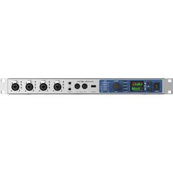 RME Fireface UFX+