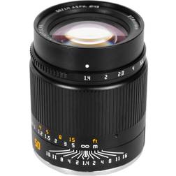 TTArtisan 50mm F1.4 ASPH for Sony E