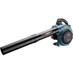 Senix Senix Gas Blower with 4QL 26.5cc Four-Cycle Engine, BL4QL-L