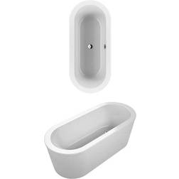 Villeroy & Boch Loop Friends UBA180LFO7PDV-01