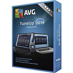 AVG TuneUp 1 PC 1 Jahr Download