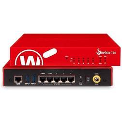 WatchGuard WGT20673WW TRADE UP TO FIREBOX T20 WITH 3Y TOTAL SECURITY