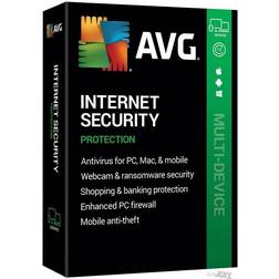 AVG Internet Security 2022