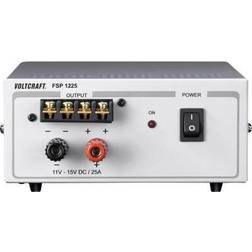 Voltcraft Alimentation De Laboratoire À Tension Fixe FSP 1225 11-15 V/DC 25 A 375 W