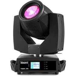 BeamZ Tiger E 7R moving head MK2 230W