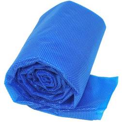 Gre Zomerkleed Solar Vierkant 300cm Blauw