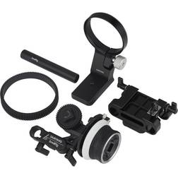 Samyang Cine Kit E-Mount