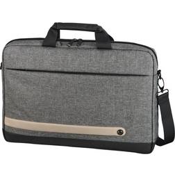 Hama Design Line Terra 13.3" Laptop Case Grey, Silver/Grey