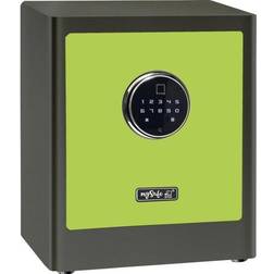 Basi 2020-0000-GRÜG mySafe Premium