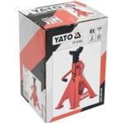 YATO car support set YT-17312