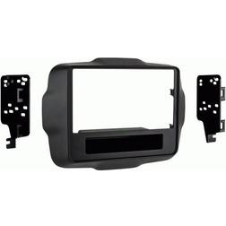 Metra 95-6532B Double DIN Dashboardkit voor 2015